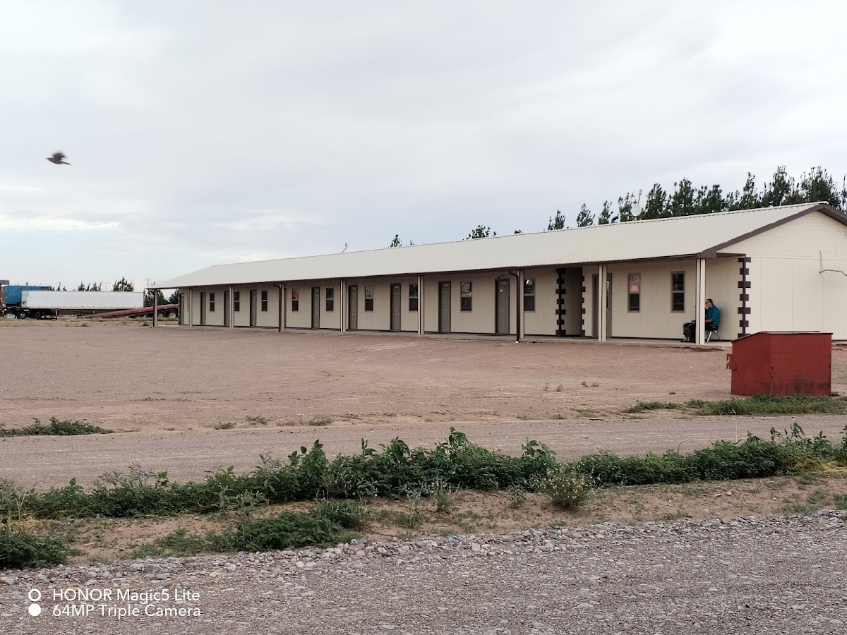 HOTEL INN LOS CIENES